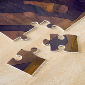 Itáyara - Frauen in Amazonien Puzzle (Seite)