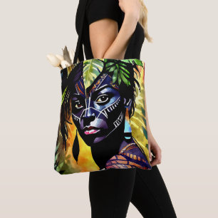 Itáyara - Frauen in Amazonien Tasche