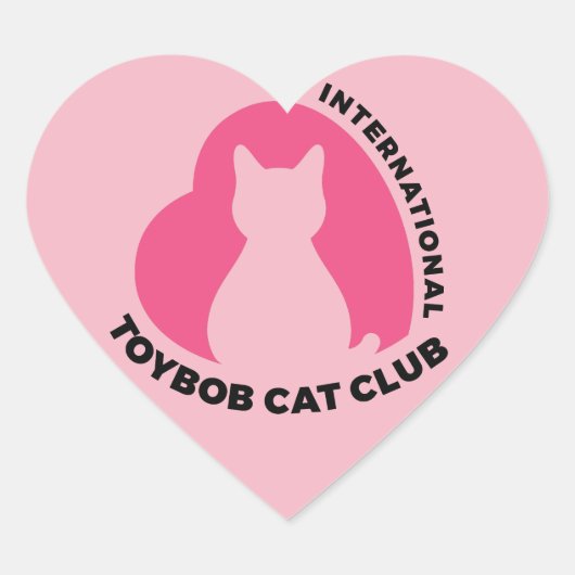 ITCC Club Stickers (Vorderseite)