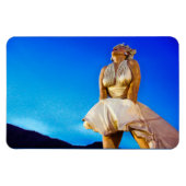 ITCH KITSCH Flexible Magnet (Horizontal)