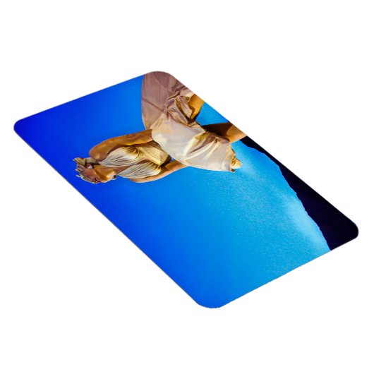 ITCH KITSCH Flexible Magnet (Rechte Seite)