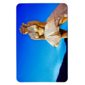 ITCH KITSCH Flexible Magnet (Vertikal)