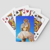 ITCH KITSCH Klassische Spielkarten (Rückseite)