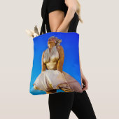 ITCH KITSCH Schulter Tasche (Von Nahem)