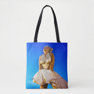 ITCH KITSCH Schulter Tote Tasche