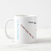 Itchy Poets Tasse (Links)