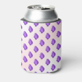 ITD-Beeren und -Creme Dosenkühler (Kanne Rückseite)