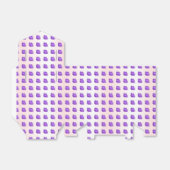 ITD-Beeren und -Creme Geschenkschachtel (Ungefaltet)