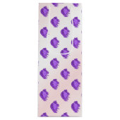 ITD-Beeren und -Creme Geschenktüte Für Weinflaschen (Vorderseite)