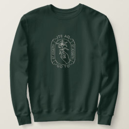 Ite Ad Joseph Sweatshirt