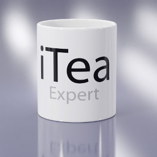 iTea Kaffeetasse