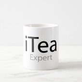 iTea Kaffeetasse (Mittel)