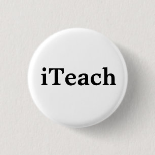 iTeach Button