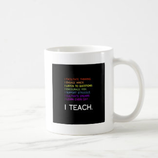 iTeach Kaffeetasse