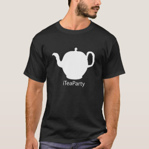 iTeaParty T - Shirt