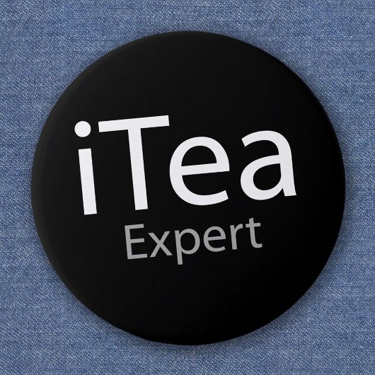 iTee Button