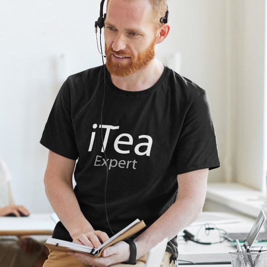 iTee T-Shirt