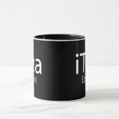 iTee Tasse (Zentrum)