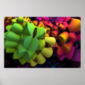 Iterate Imagery Black Light Poster 38 (Vorne)