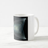 Iterated Forms Kaffeetasse (VorderseiteRechts)