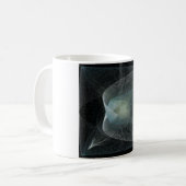 Iterated Forms Kaffeetasse (Vorderseite Links)