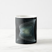 Iterated Forms Kaffeetasse (Mittel)