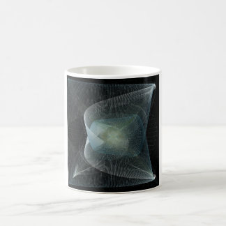 Iterated Forms Kaffeetasse