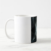 Iterated Forms Kaffeetasse (Links)
