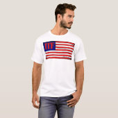 ITF3 T-Shirt (Vorne ganz)