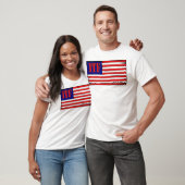 ITF3 T-Shirt (Unisex)