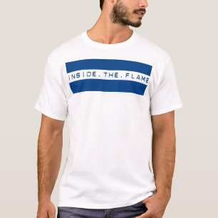 ITF Typen Shirt1 T-Shirt