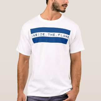 ITF Typen Shirt1 T-Shirt