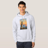 Ithaca Dawn Return Hoodie (Vorne ganz)