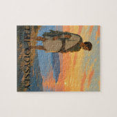 Ithaca Dawn Return Puzzle (Horizontal)