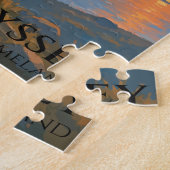 Ithaca Dawn Return Puzzle (Seite)