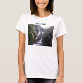Ithaca Falls T-Shirt (Vorderseite)
