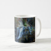 ITHACA FALLS Tasse (VorderseiteRechts)