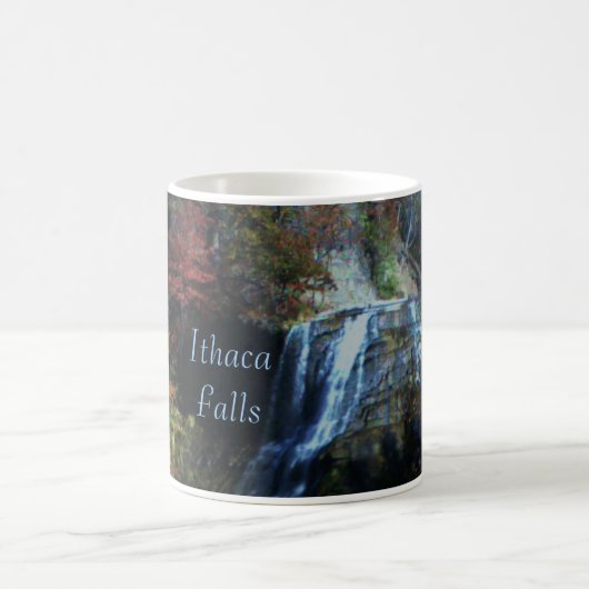 ITHACA FALLS Tasse (Mittel)