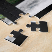 ITHACA NEW YORK BIBLIOTHEK PUZZLE (Seite)