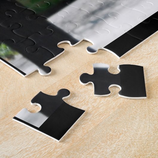 ITHACA NEW YORK BIBLIOTHEK PUZZLE (Seite)