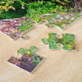 ITHACA NEW YORK CASCADILA GORGE PUZZLE (Seite)
