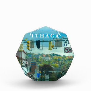ITHACA NEW YORK FOTOBLOCK