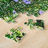 ITHACA NEW YORK NATURRESERVE PUZZLE (Seite)