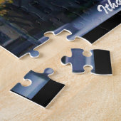 ITHACA NEW YORK PUZZLE (Seite)