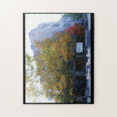 ITHACA NEW YORK PUZZLE (Vertikal)