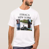 ITHACA NEW YORK top (Vorderseite)