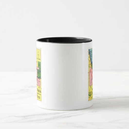 Ithaca und nahe gelegene Sehenswürdigkeiten Tasse (Zentrum)