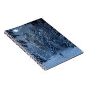 Ithaqua der Wind-Wanderer Notizblock (Rechte Seite)