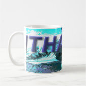 Ithaqua Kaffeetasse (Links)