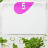 Ithar Küchentuch (Gefaltet)